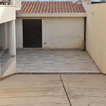 Villa Marina Scoglitti Kültér fotó