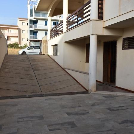 Villa Marina Scoglitti Kültér fotó