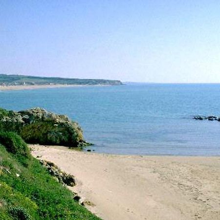 Villa Marina Scoglitti Szoba fotó