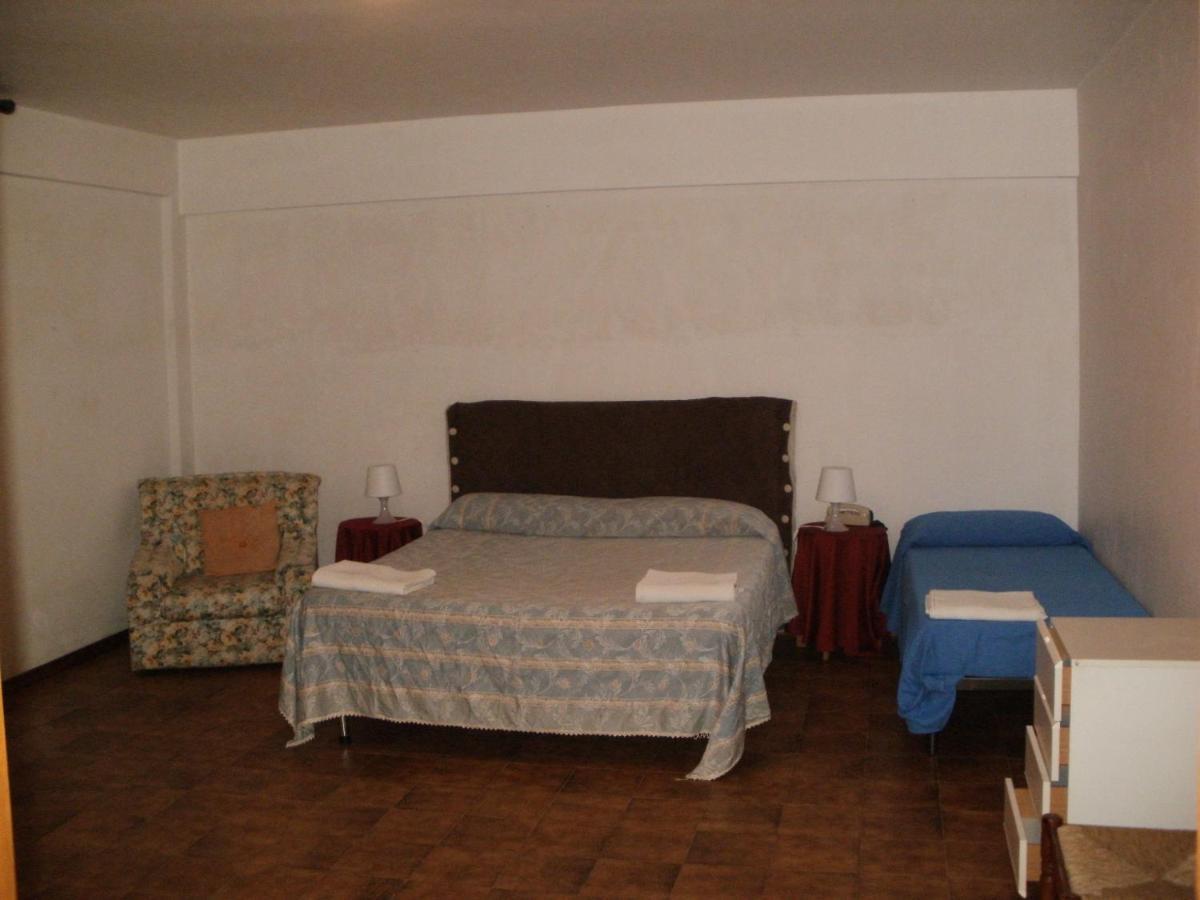 Villa Marina Scoglitti Kültér fotó