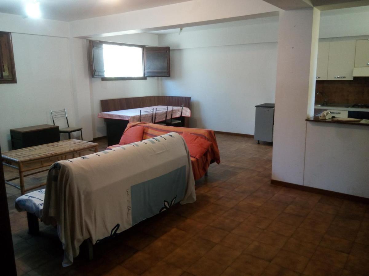 Villa Marina Scoglitti Kültér fotó