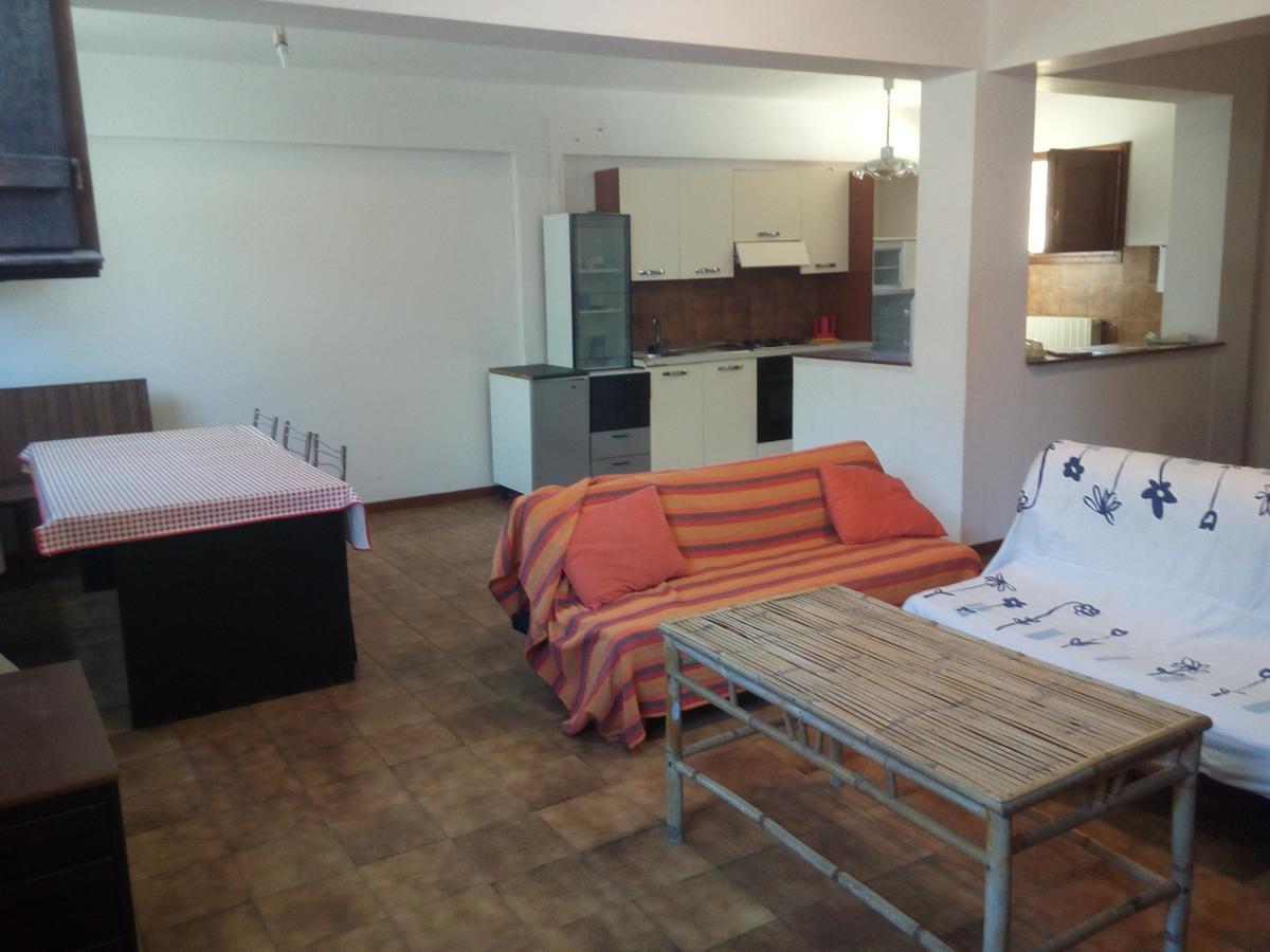 Villa Marina Scoglitti Kültér fotó